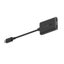 VITURE USB-C to Glasses and Charging Adapter Perfect for uninterrupted Carousel 1