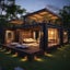 Container Home Architectural Plans Carousel 1