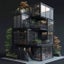 Container Home Architectural Plans Carousel 7