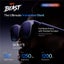 VITURE The Beast AR Glasses Regular (IPD 58mm-70 mm) 174" Virtual Screen - 58° Carousel 5