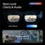 VITURE The Beast AR Glasses Regular (IPD 58mm-70 mm) 174" Virtual Screen - 58° Carousel 7