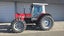 Massey Ferguson 3095 Carousel 1