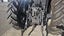 Massey Ferguson 3095 Carousel 8