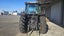 Massey Ferguson 3095 Carousel 7