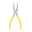 GI TOOLS Long Nose Pliers 200mm Carousel 3