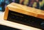 A&R Cambridge A60 Vintage Audiophile Amplifier with Brand New Wooden Cover Carousel 3