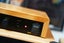 A&R Cambridge A60 Vintage Audiophile Amplifier with Brand New Wooden Cover Carousel 5