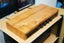 A&R Cambridge A60 Vintage Audiophile Amplifier with Brand New Wooden Cover Carousel 7