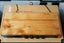 A&R Cambridge A60 Vintage Audiophile Amplifier with Brand New Wooden Cover Carousel 8