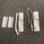 Nintendo Wii Console Bundle! Wii Sports + 2x Controllers Good Condition! Carousel 9