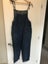 DENIM DUNGAREES <RPM> BRAND NEW TAGS ON ## $$1-00 RES ## GET A BARGAIN BOHO Carousel 8