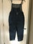 DENIM DUNGAREES <RPM> BRAND NEW TAGS ON ## $$1-00 RES ## GET A BARGAIN BOHO Carousel 9