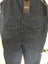 DENIM DUNGAREES <RPM> BRAND NEW TAGS ON ## $$1-00 RES ## GET A BARGAIN BOHO Carousel 12