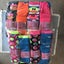 16 PAIRS BRAND NEW KNEE HIGH COTTON SOCKS ## $$$1-00 RESERVE ## BARGAIN ##%%% Carousel 3