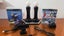 Official Sony PS3 Move Controller x2 + PS3 Camera + Game + Charging Dock Carousel 1