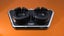 Official Sony PS3 Move Controller x2 + PS3 Camera + Game + Charging Dock Carousel 6