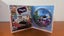 Official Sony PS3 Move Controller x2 + PS3 Camera + Game + Charging Dock Carousel 11