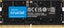 Crucial 96GB Kit (2x48GB) DDR5 5600MHz SODIMM Laptop RAM - CL46 1.1V Carousel 1