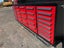40 Drawer Work Bench Carousel 6