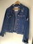 DENIM JACKET BOHO NEW COND < $$1-OO RES > SIZE 14 BARGIN $$1-RES AUCTIONS ## Carousel 3