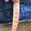DENIM JACKET BOHO NEW COND < $$1-OO RES > SIZE 14 BARGIN $$1-RES AUCTIONS ## Carousel 8
