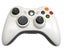 Official Microsoft Xbox 360 Wireless Controller White Carousel 1