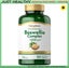 BOSWELLIA SERRATA COMPLEX 1200 mg - 65% BOSWELLIC ACID - ARTHRITIS SUPPORT x180 Carousel 1