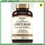 PR LION'S MANE MUSHROOM with BIOPERINE - 2,100 mg - 160 VEGE CAPS Carousel 1