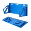 Soccer Ball Rebounder Board Sports Football Rebound 100x42cm Carousel 10