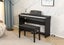 88-Key Weighted Electric Digital Piano Hammer Action Keyboard Carousel 2
