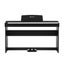 88-Key Weighted Electric Digital Piano Hammer Action Keyboard Carousel 12