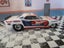 Hot Wheels Premium: '72 Plymouth Cuda Funny Car (Snake 2-Pack) 2025 White Mint Carousel 2