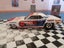 Hot Wheels Premium: '72 Plymouth Cuda Funny Car (Snake 2-Pack) 2025 White Mint Carousel 3