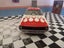 Hot Wheels Premium: '72 Plymouth Cuda Funny Car (Snake 2-Pack) 2025 White Mint Carousel 4