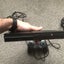 PlayStation 2 / PS2 Console. Sony PlayStation Slim Black PAL SCPH-90002 Carousel 3