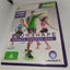 \\Xbox360// Kinect Your Shape: Fitness Evolved 2012 Carousel 1