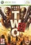 \\Xbox360// Army of Two 40th day Carousel 1