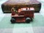 Vintage Dinky Supertoys Diecast Toy No. 563/963 Blaw Knox Heavy Tractor Die Cast Carousel 1