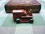 Vintage Dinky Supertoys Diecast Toy No. 563/963 Blaw Knox Heavy Tractor Die Cast Carousel 4