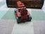 Vintage Dinky Supertoys Diecast Toy No. 563/963 Blaw Knox Heavy Tractor Die Cast Carousel 5