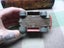 Vintage Dinky Supertoys Diecast Toy No. 563/963 Blaw Knox Heavy Tractor Die Cast Carousel 6