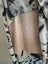 Vintage EM Jay stretch A line skirt Made in NZ size 18 Carousel 4