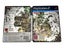 Metal Gear Solid 3: Snake Eater (PS2) STEELBOOK EDITION Carousel 6