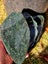 $1 RESERVE - Greenstone Carving Slabs - 15.1cm Carousel 1