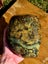 $1 RESERVE - Greenstone Carving Chunk - 18.3cm Carousel 1