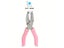 Single Hole Puncher For Scrapbooking - Heart Circle Shape Cutter Carousel 1