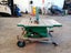 Makita M250 Table Saw Carousel 4