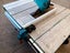Makita M250 Table Saw Carousel 8