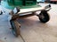 Makita M250 Table Saw Carousel 9