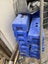 Temporary fencing & concrete feet - Bulk lot Carousel 2